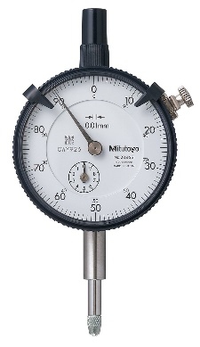 Dial Gauge